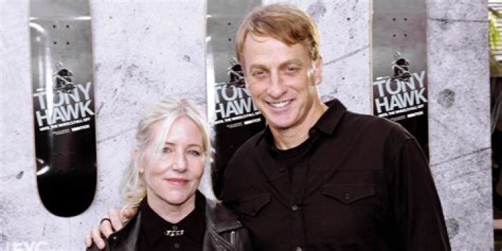 Tony Hawk’s Wife: Who is Tony Hawk Dating?