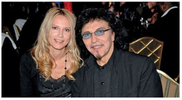 Tony Iommi’s Wife: Who is Tony Iommi Dating?