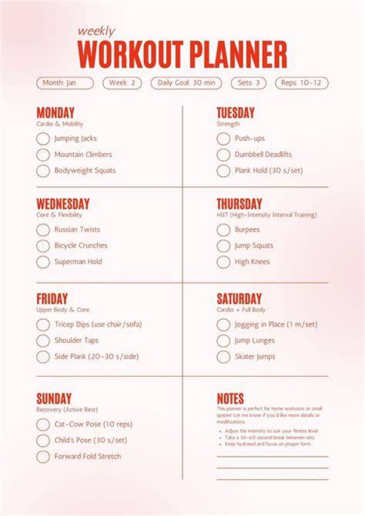 Top 5 Easy Ways To Get A Workout In While On Vacation