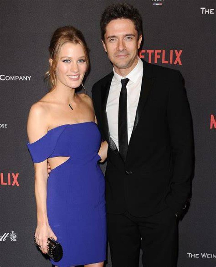 Topher Grace’s Wife: Who is Topher Grace Dating?