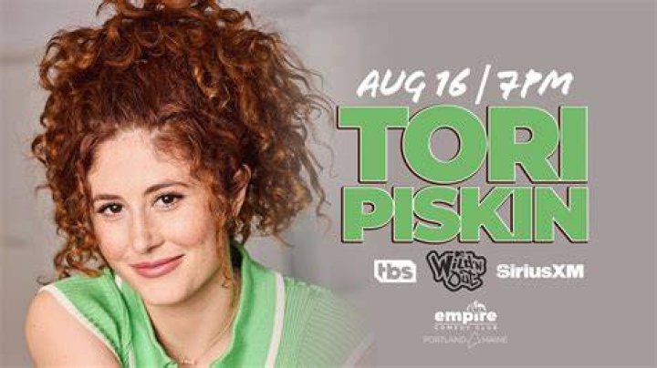 Tori Piskin’s Boyfriend: Who is Tori Piskin Dating?