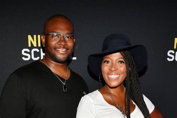 Toya Bush-Harris’s Boyfriend: Who is Toya Bush-Harris Dating?