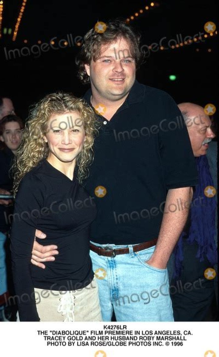 Tracey Gold’s Husband: Who is Tracey Gold Dating?