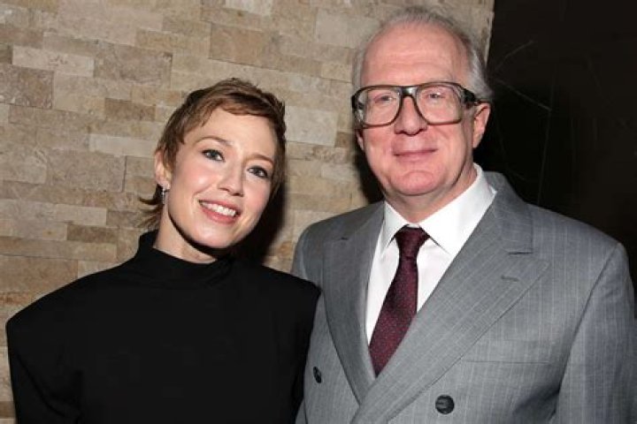 Tracy Letts’s Wife: Who is Tracy Letts Dating?