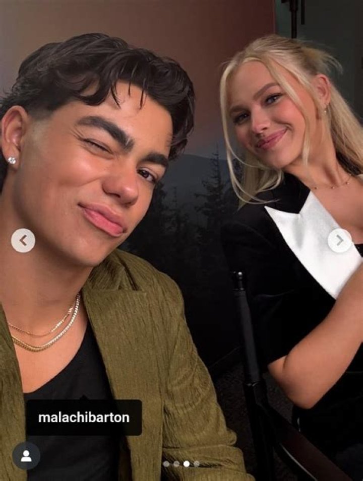 Travis Barton’s Girlfriend: Who is Travis Barton Dating?