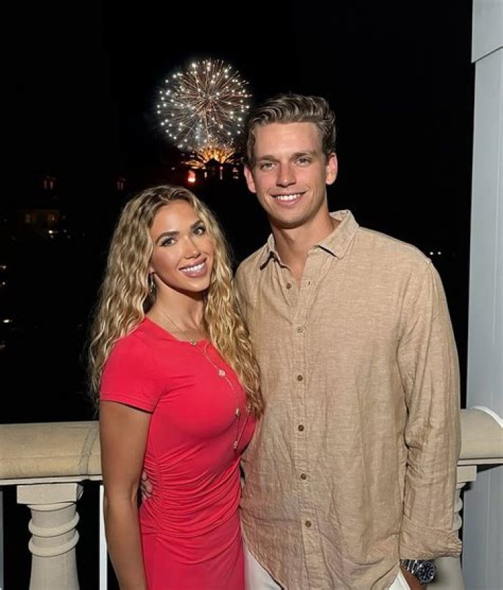 Trent Hatter’s Girlfriend: Who is Trent Hatter Dating?