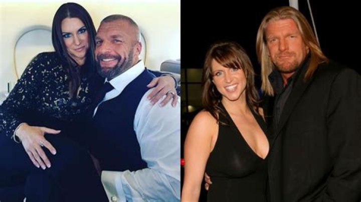 Triple H’s Wife: Who is Triple H Dating?