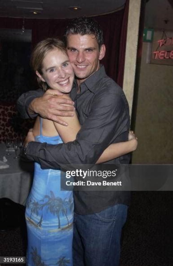 Tristan Gemmill’s Wife: Who is Tristan Gemmill Dating?