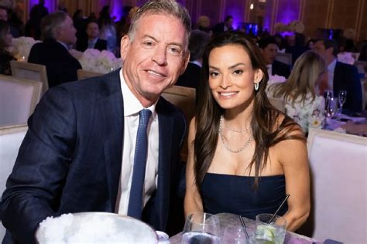 Troy Zarba’s Girlfriend: Who is Troy Zarba Dating?