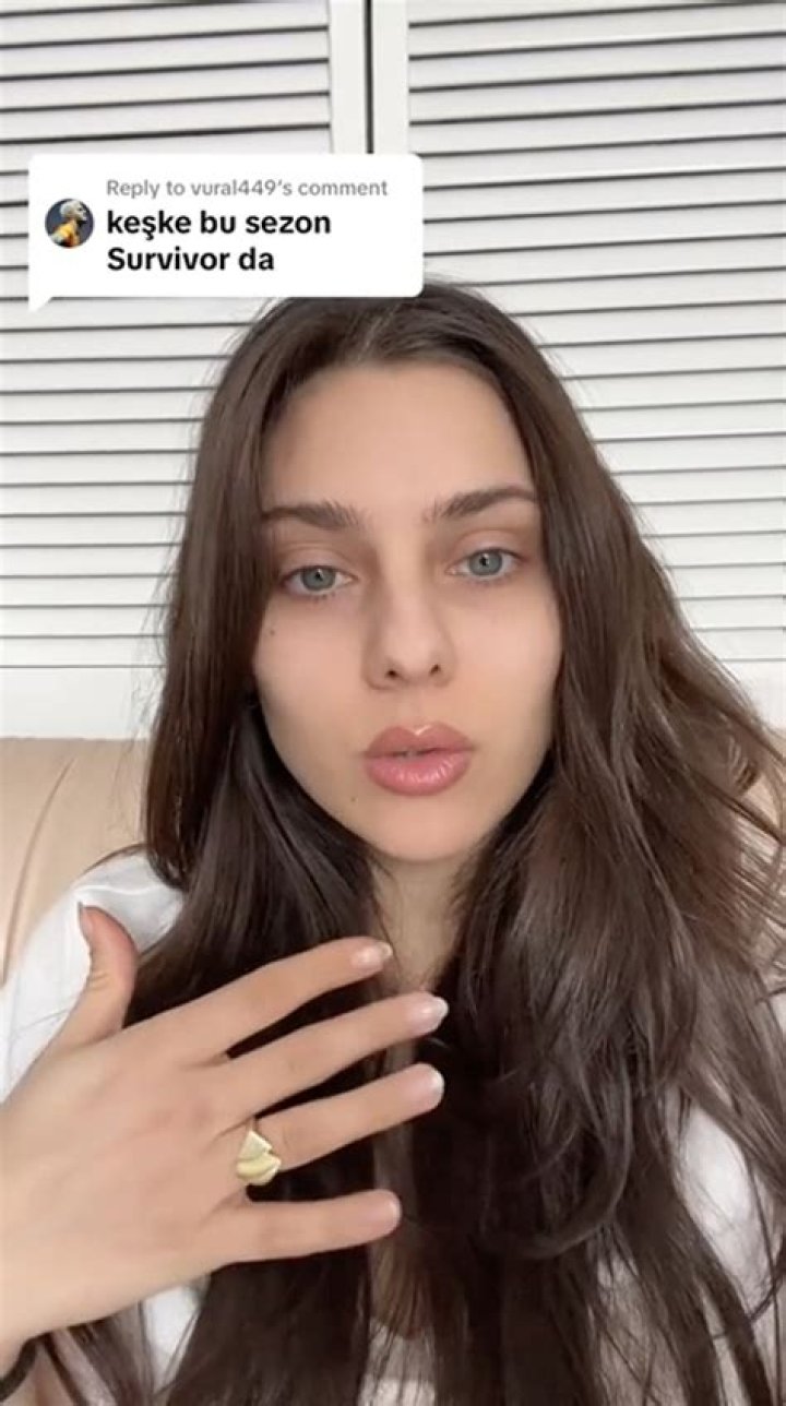Tugce Melis Demir’s Boyfriend: Who is Tugce Melis Demir Dating?