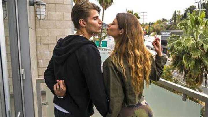 Twan Kuyper’s Girlfriend: Who is Twan Kuyper Dating?