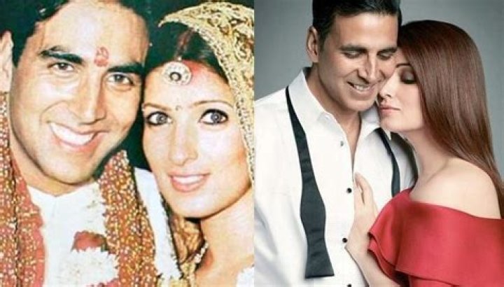 Twinkle Khanna’s Husband: Who is Twinkle Khanna Dating?