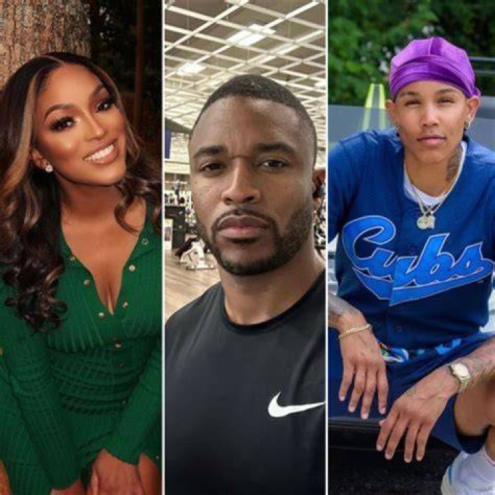 Ty Brazy’s Girlfriend: Who is Ty Brazy Dating?