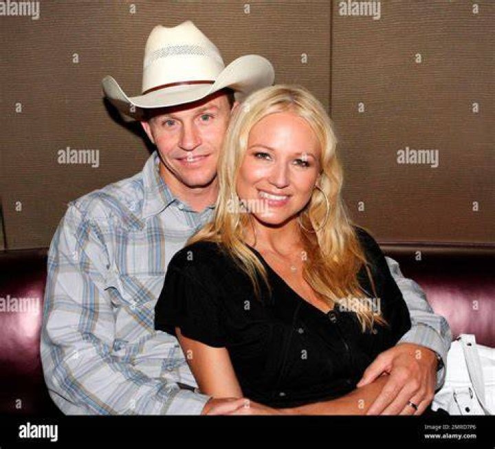 Ty Murray’s Wife: Who is Ty Murray Dating?