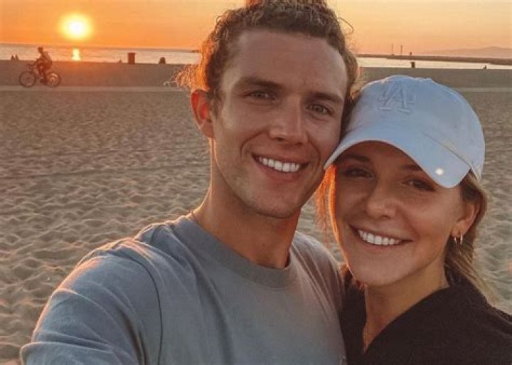 Tyler Crispen’s Girlfriend: Who is Tyler Crispen Dating?