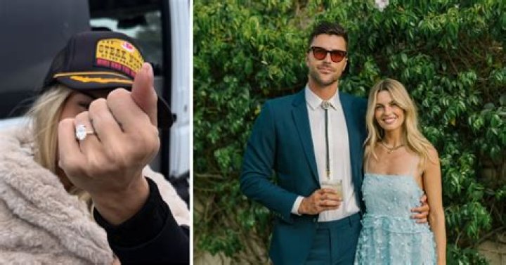 Tyler Gulneck’s Girlfriend: Who is Tyler Gulneck Dating?