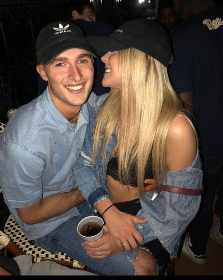 Tyler Ziegler’s Girlfriend: Who is Tyler Ziegler Dating?