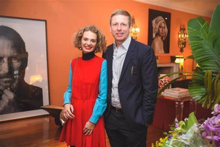 Ucha Meirelles’s Boyfriend: Who is Ucha Meirelles Dating?