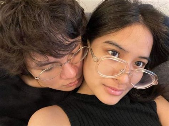 Unique Salonga’s Girlfriend: Who is Unique Salonga Dating?
