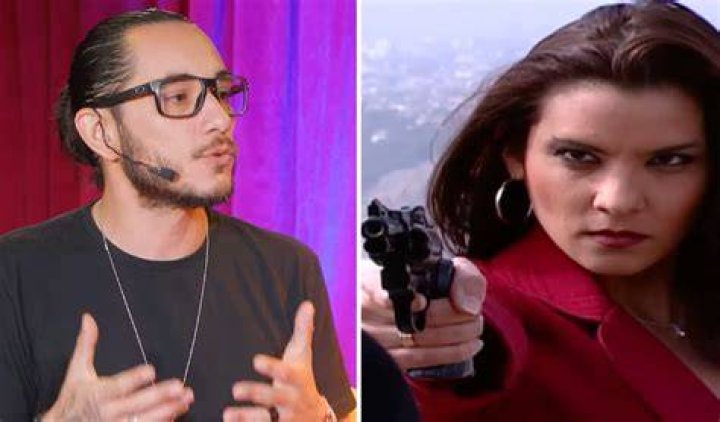 Ursula Boza’s Boyfriend: Who is Ursula Boza Dating?