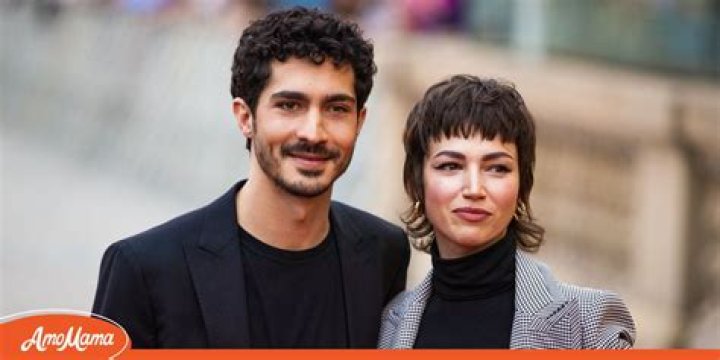 Ursula Corbero’s Boyfriend: Who is Ursula Corbero Dating?