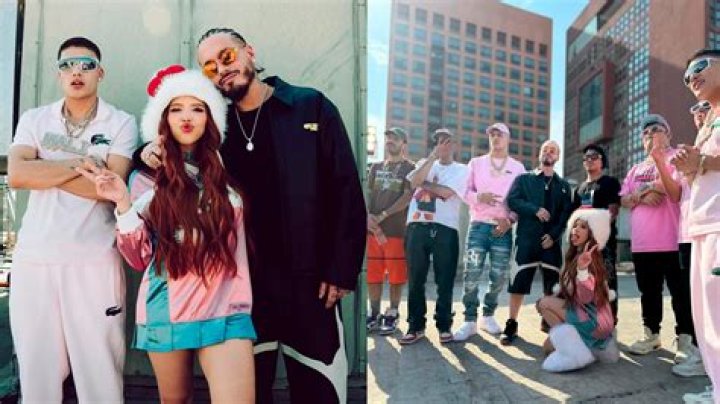 Uzielito Mix’s Girlfriend: Who is Uzielito Mix Dating?