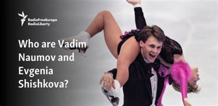 Vadim Andreev’s Girlfriend: Who is Vadim Andreev Dating?