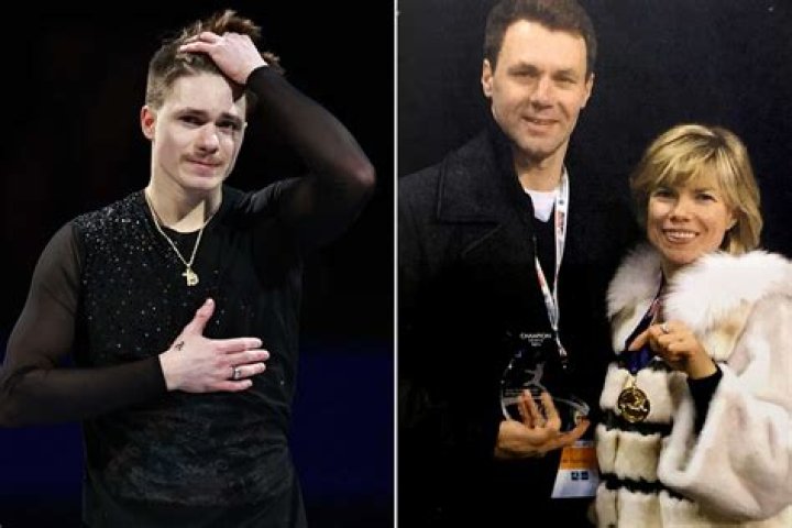 Vadim Oleynik’s Girlfriend: Who is Vadim Oleynik Dating?