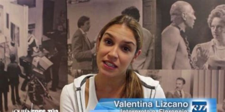 Valentina Lizcano’s Boyfriend: Who is Valentina Lizcano Dating?