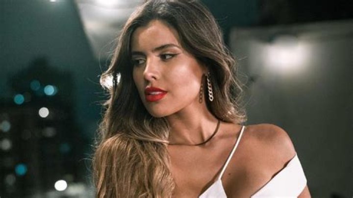 Valentina Olguín’s Boyfriend: Who is Valentina Olguín Dating?