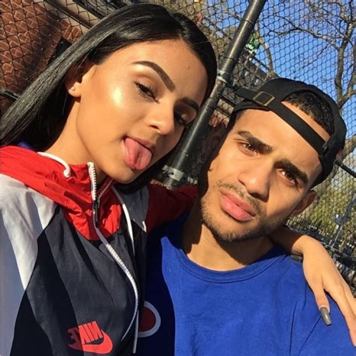 Valentina Paola’s Boyfriend: Who is Valentina Paola Dating?
