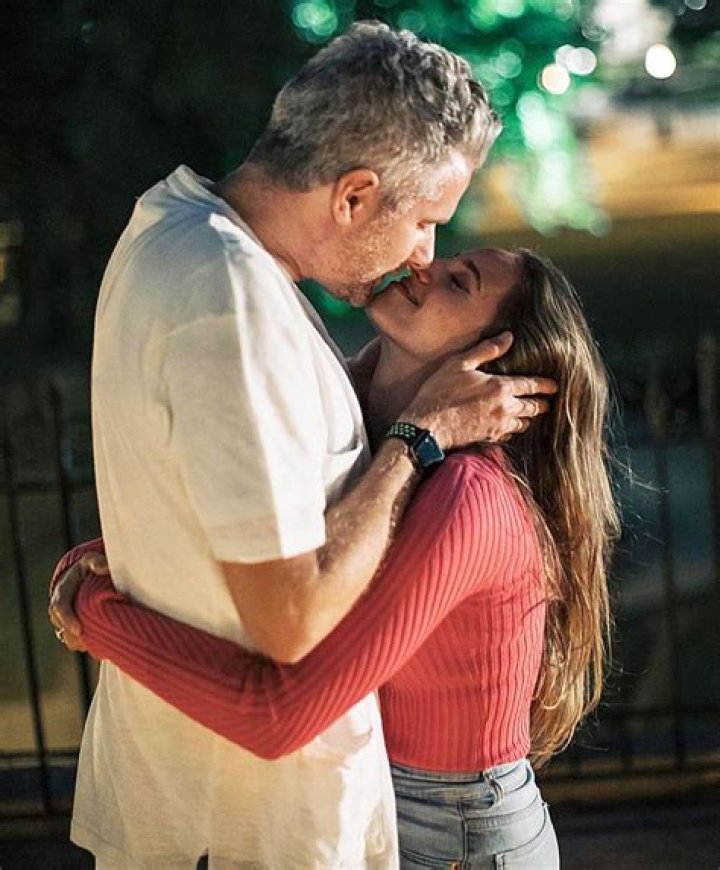 Vanessa Grimaldi’s Boyfriend: Who is Vanessa Grimaldi Dating?