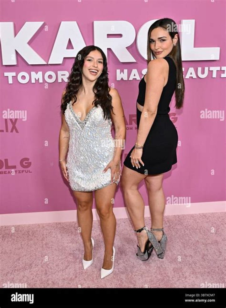 Vanessa Oliveira De Sousa’s Boyfriend: Who is Vanessa Oliveira De Sousa Dating?