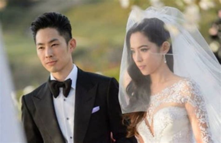 Vanness Wu’s Wife: Who is Vanness Wu Dating?