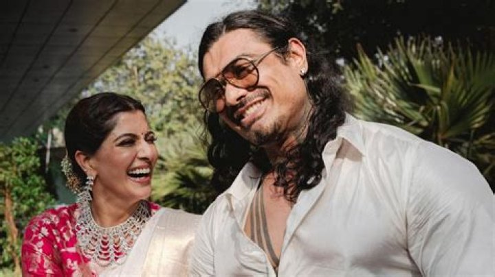 Varu Sarathkumar’s Boyfriend: Who is Varu Sarathkumar Dating?