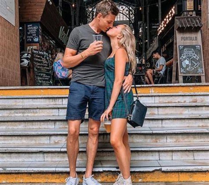 Verity Bowditch’s Boyfriend: Who is Verity Bowditch Dating?