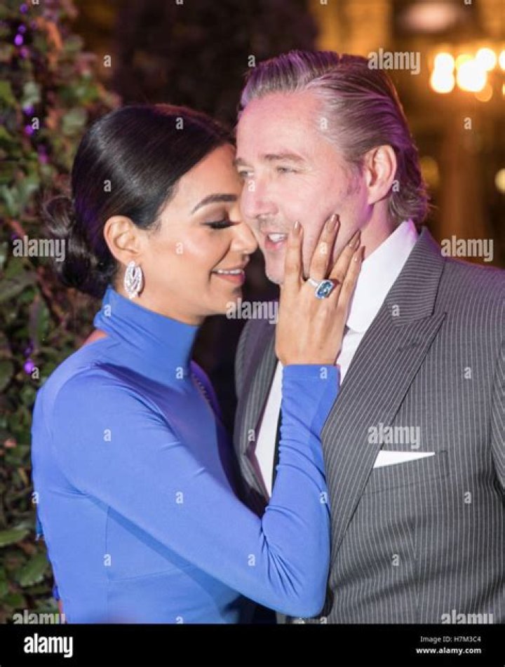 Verona Pooth’s Husband: Who is Verona Pooth Dating?