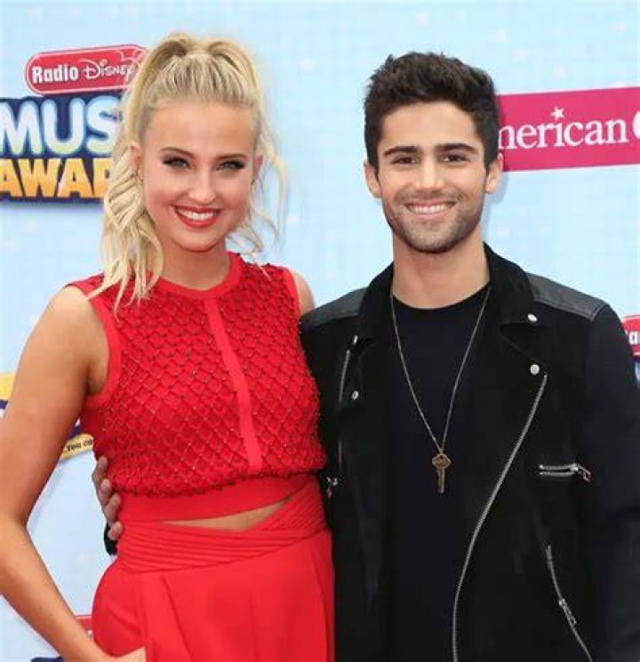 Veronica Dunne’s Boyfriend: Who is Veronica Dunne Dating?
