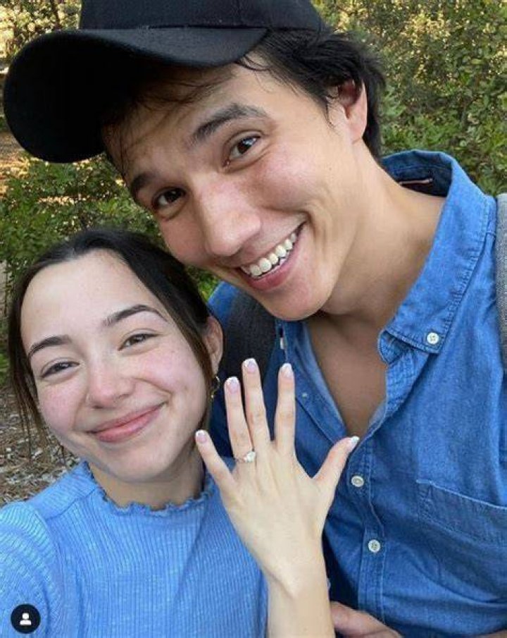 Veronica Merrell’s Boyfriend: Who is Veronica Merrell Dating?