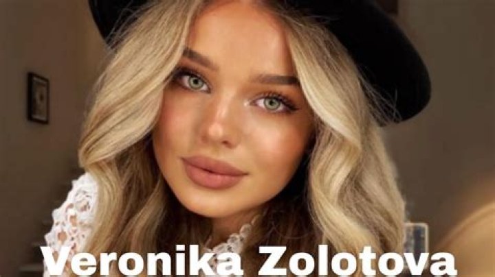 Veronika Zolotova’s Boyfriend: Who is Veronika Zolotova Dating?