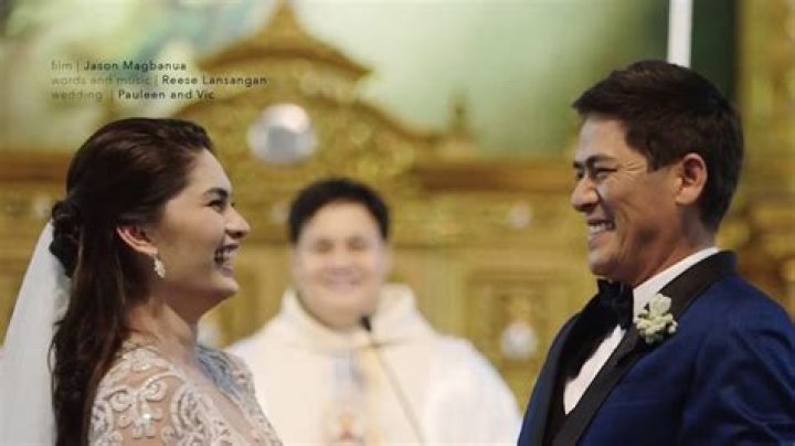 Vic Sotto’s Wife: Who is Vic Sotto Dating?