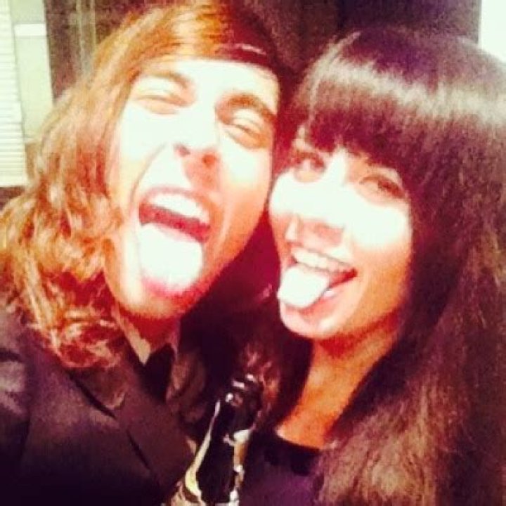 Vicente Fuentes’s Girlfriend: Who is Vicente Fuentes Dating?