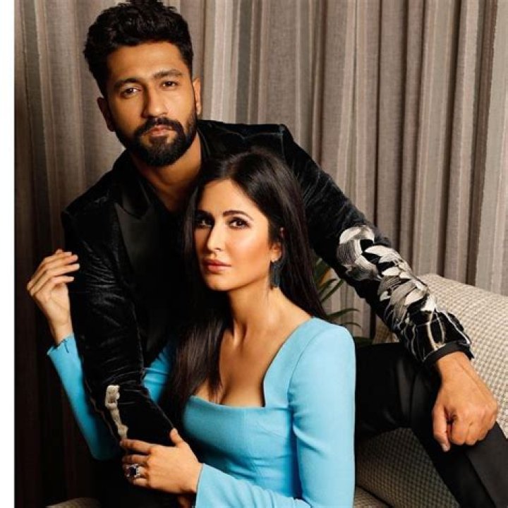 Vicky Kaushal’s Girlfriend: Who is Vicky Kaushal Dating?