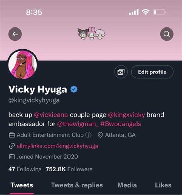 Vicky Kaya’s Husband: Who is Vicky Kaya Dating?
