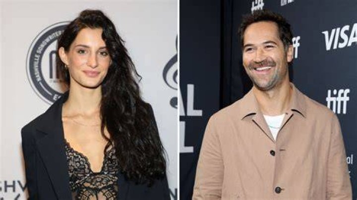 Víctor Manuel Baujour’s Girlfriend: Who is Víctor Manuel Baujour Dating?
