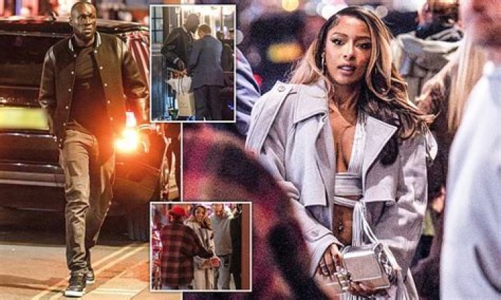 Victoria Monet’s Boyfriend: Who is Victoria Monet Dating?