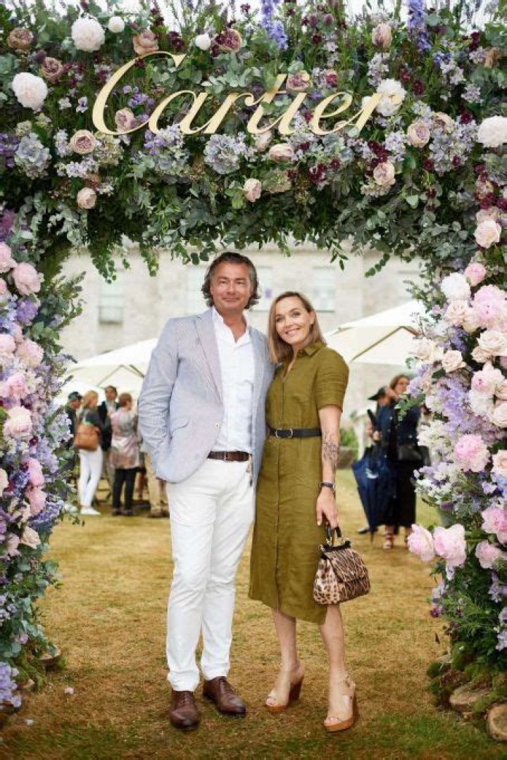 Victoria Pendleton’s Husband: Who is Victoria Pendleton Dating?