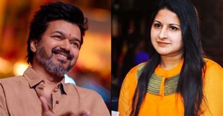 Vijay Chandrasekhar’s Girlfriend: Who is Vijay Chandrasekhar Dating?