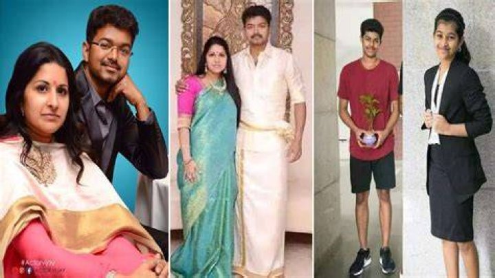 Vijay Varadharaj’s Girlfriend: Who is Vijay Varadharaj Dating?