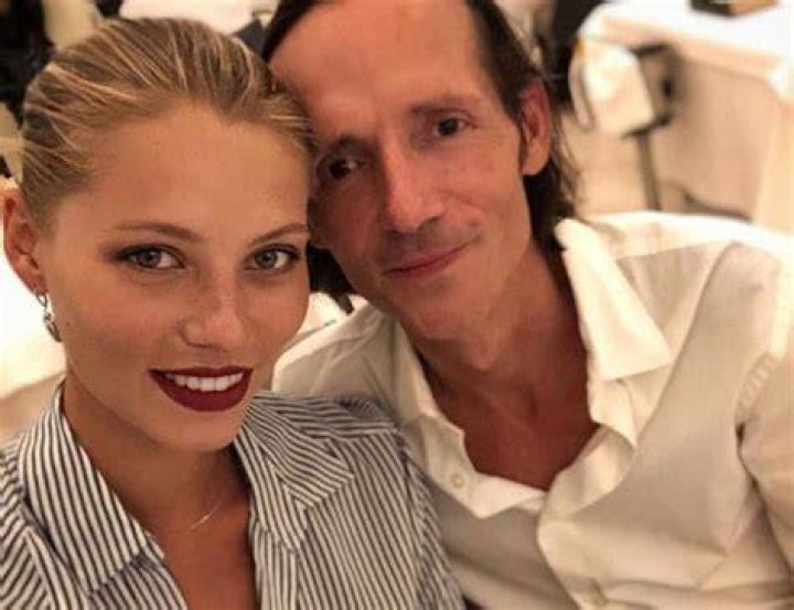 Vika Falileeva-Leonard’s Boyfriend: Who is Vika Falileeva-Leonard Dating?